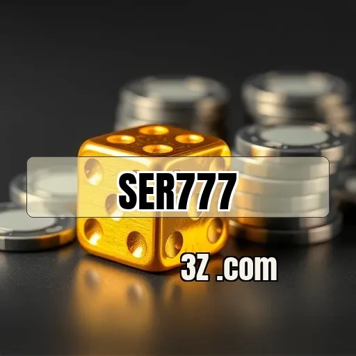 Descubra a Comunidade Incrível do Ser777 em Detalhes