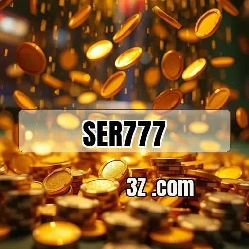 Lobby do Ser777: Inovação e Diversão em Um Só Lugar