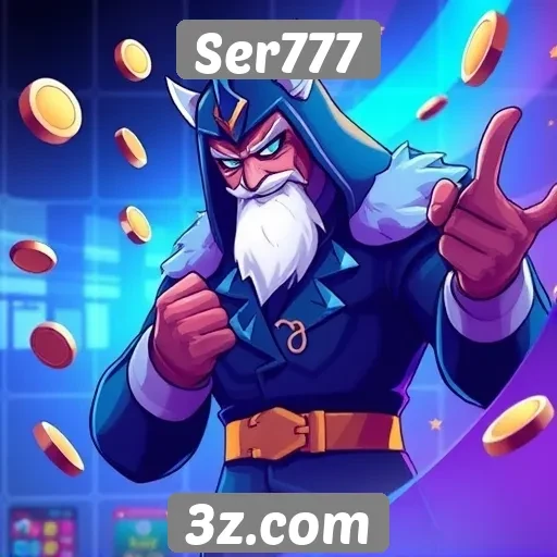 Desempenho do Ser777 em plataformas móveis