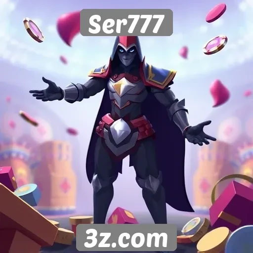 Vantagens e desvantagens do Ser777 para usuários