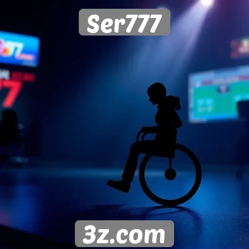 Acessibilidade no Ser777 atrai novos jogadores