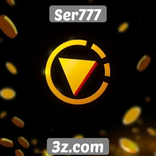 Tendências de jogos populares no Ser777