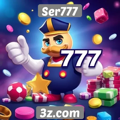 Ofertas e promoções disponíveis no Ser777