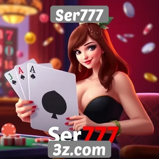 Tutoriais e dicas para iniciantes no Ser777