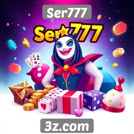 Análise das ofertas de jogos em Ser777