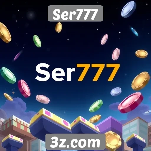 Licenciamento e regulamentação do site de jogos Ser777