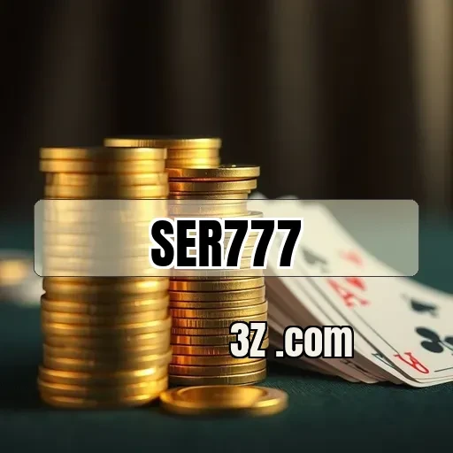Jackpots Incríveis: Ganhos Surpreendentes no Ser777