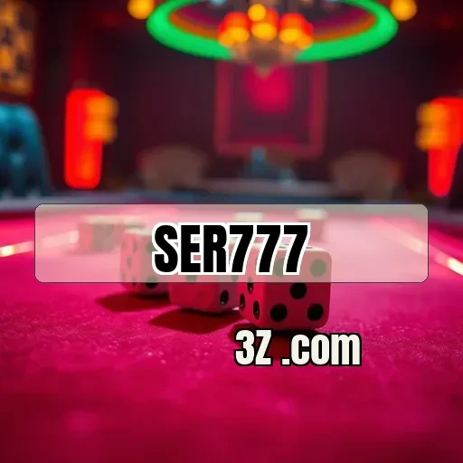 Descubra a Comunidade Incrível do Ser777 em Detalhes