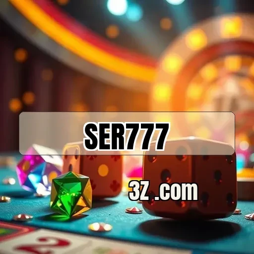 Explore os Guias do Ser777 e Aprimore Suas Habilidades de Jogo!