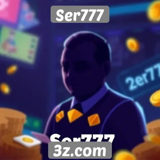 Feedback dos jogadores sobre Ser777