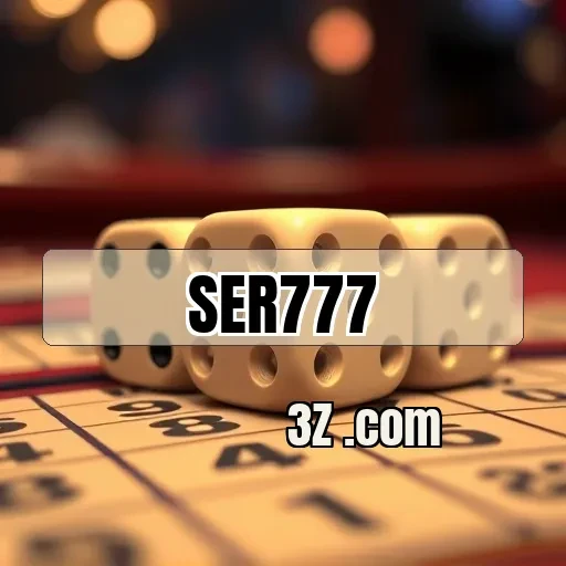 Poker no Ser777: Eletros e Estratégias para Vencer