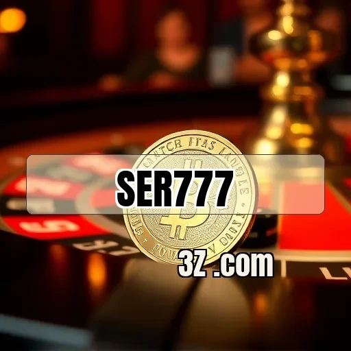 Slots Fantásticos no Ser777: Entretenimento que Encanta